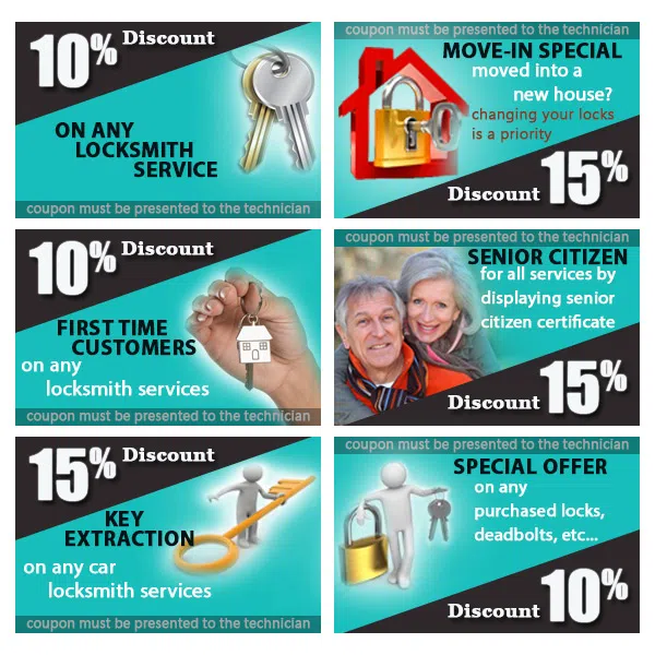 Swedesboro Locksmith Service Swedesboro, NJ 856-545-9487 - coupons